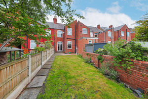 Old Hall Road Brampton